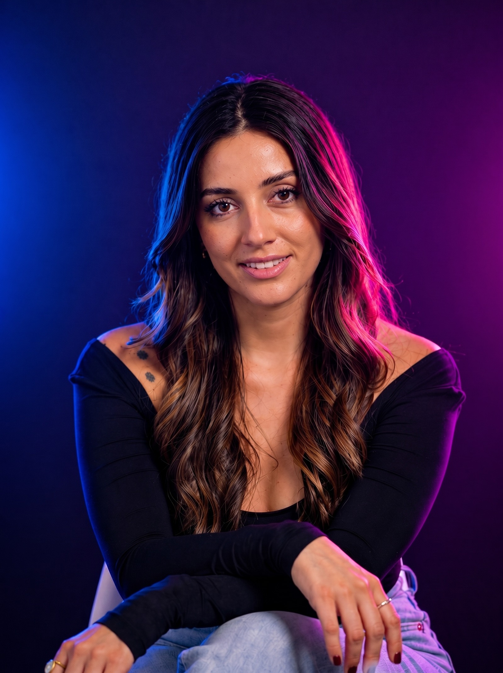 Melanie Méndez