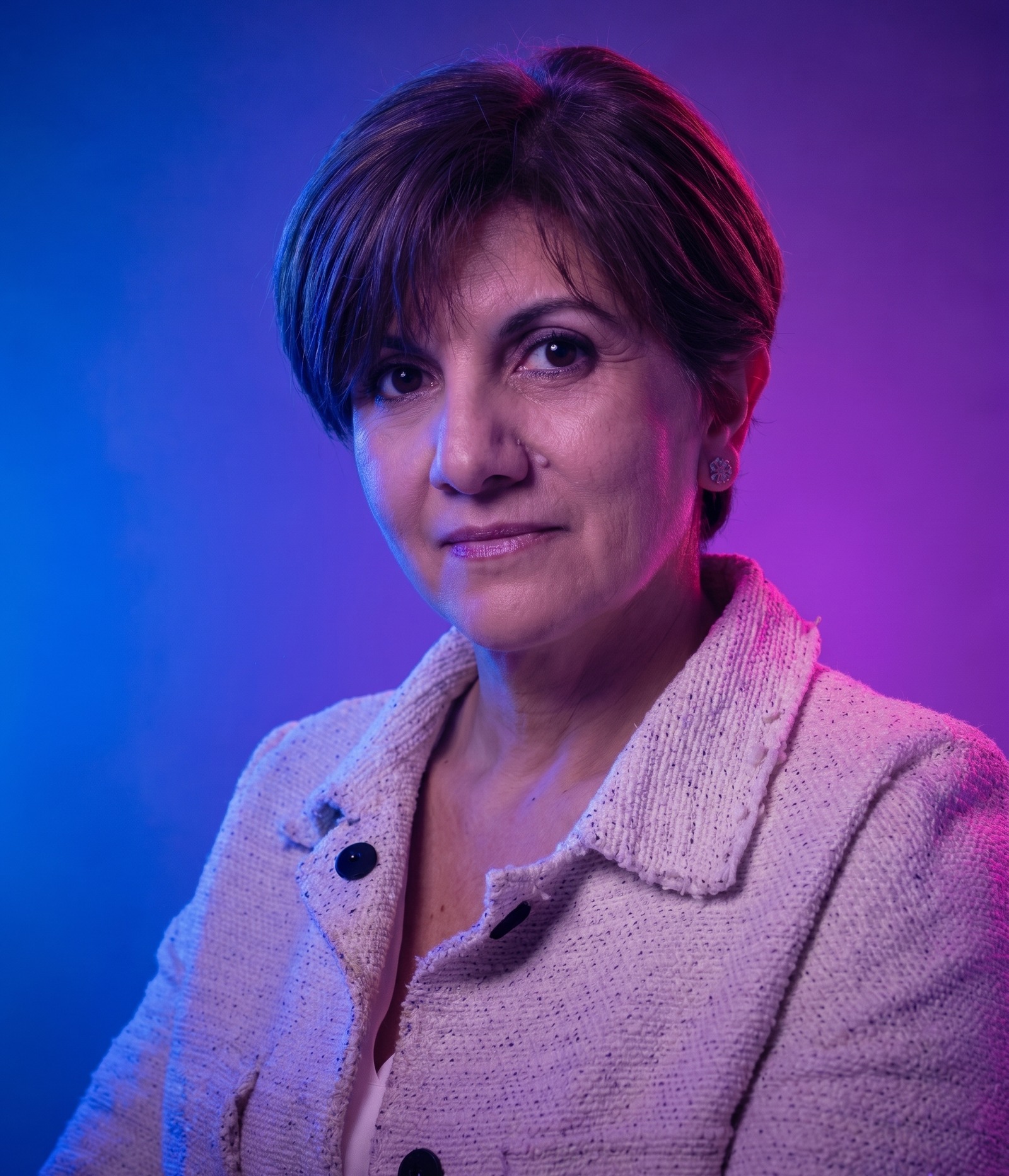 Carmen Mata