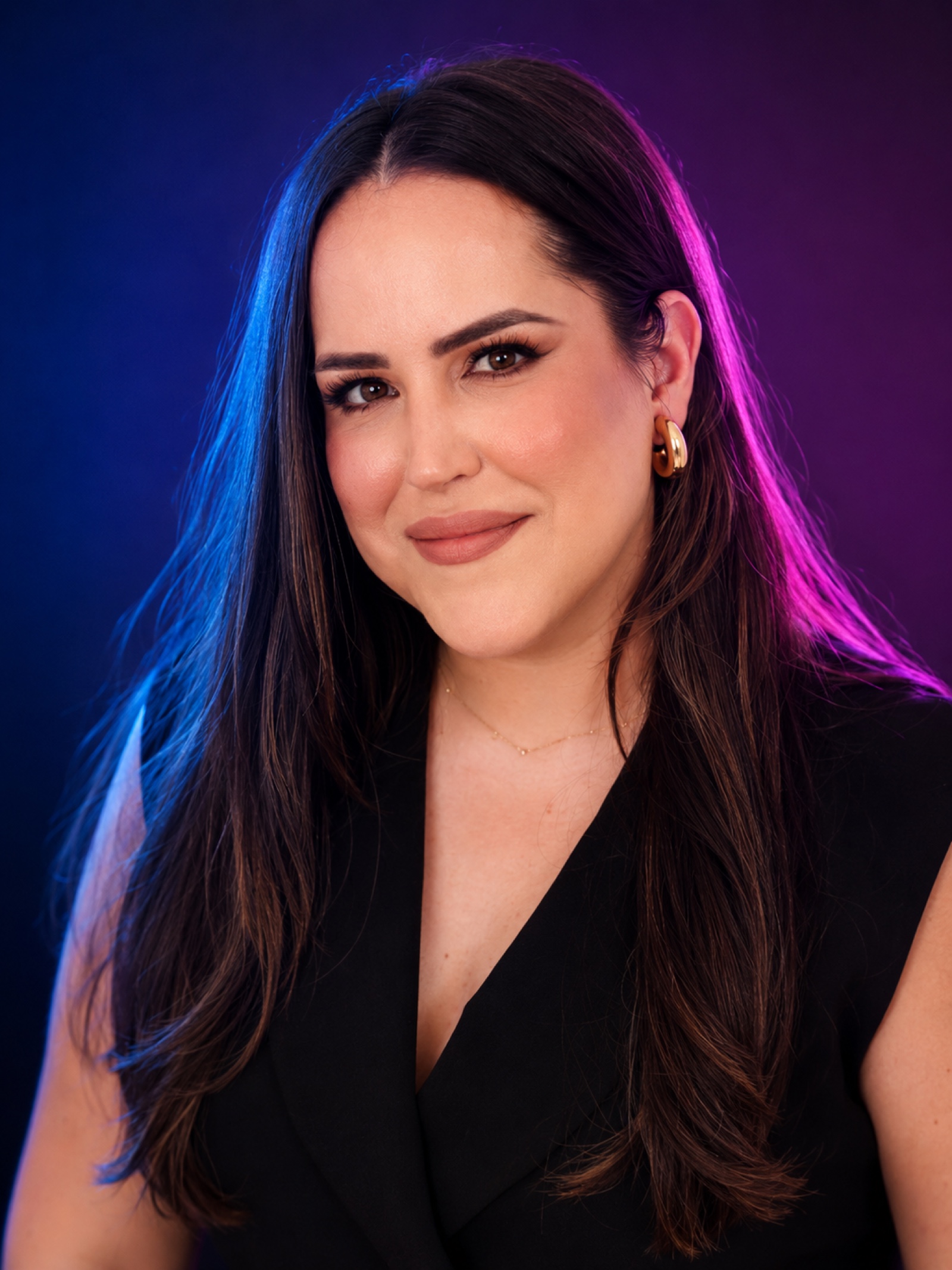 Retrato de colaborador del equipo Shift Latam — 10 de 10