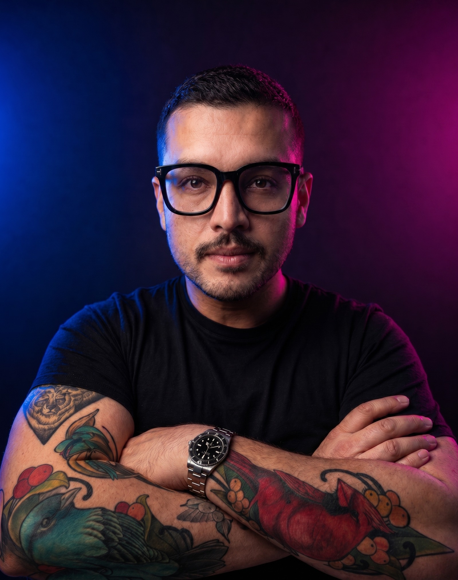 Oscar Solano