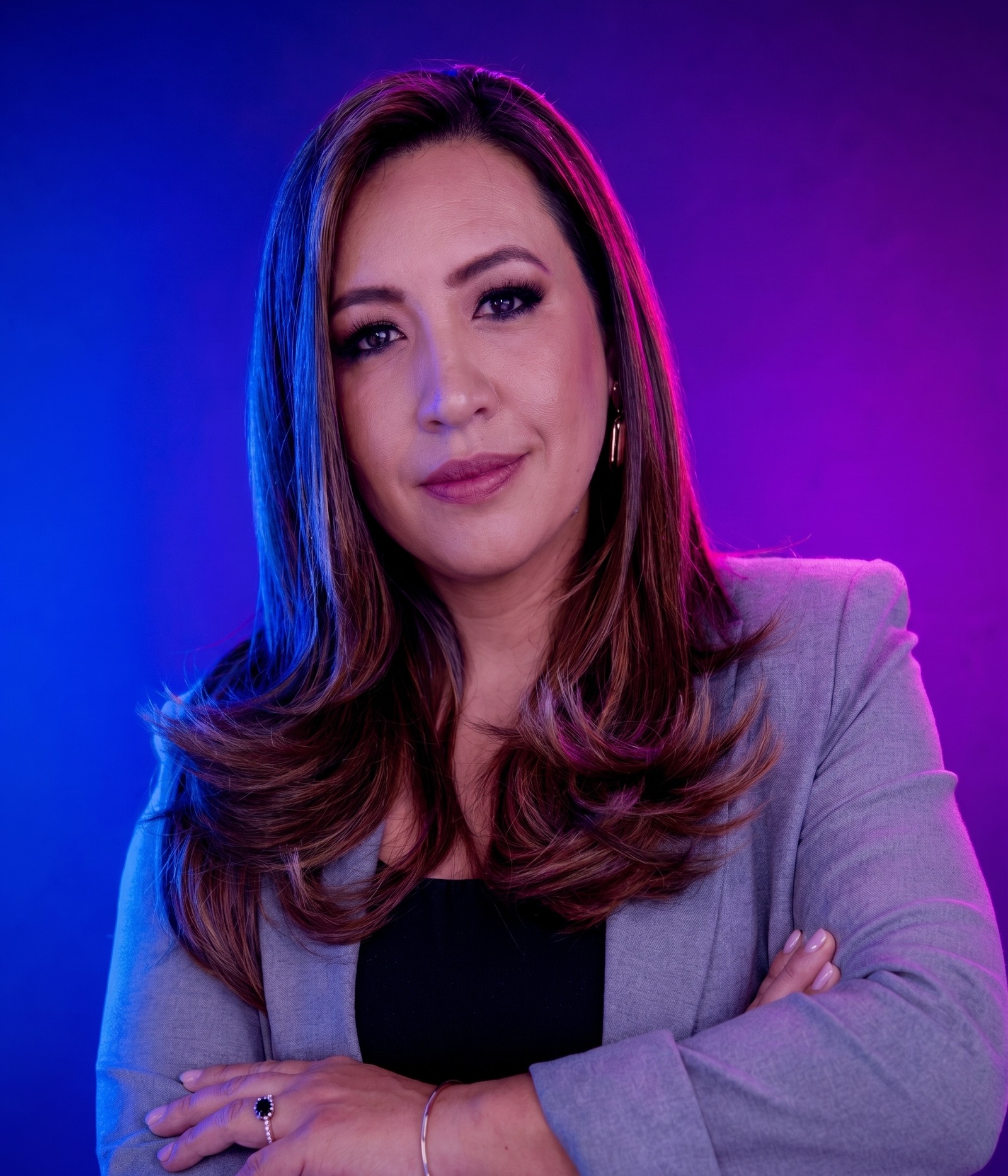 Angélica Moreno