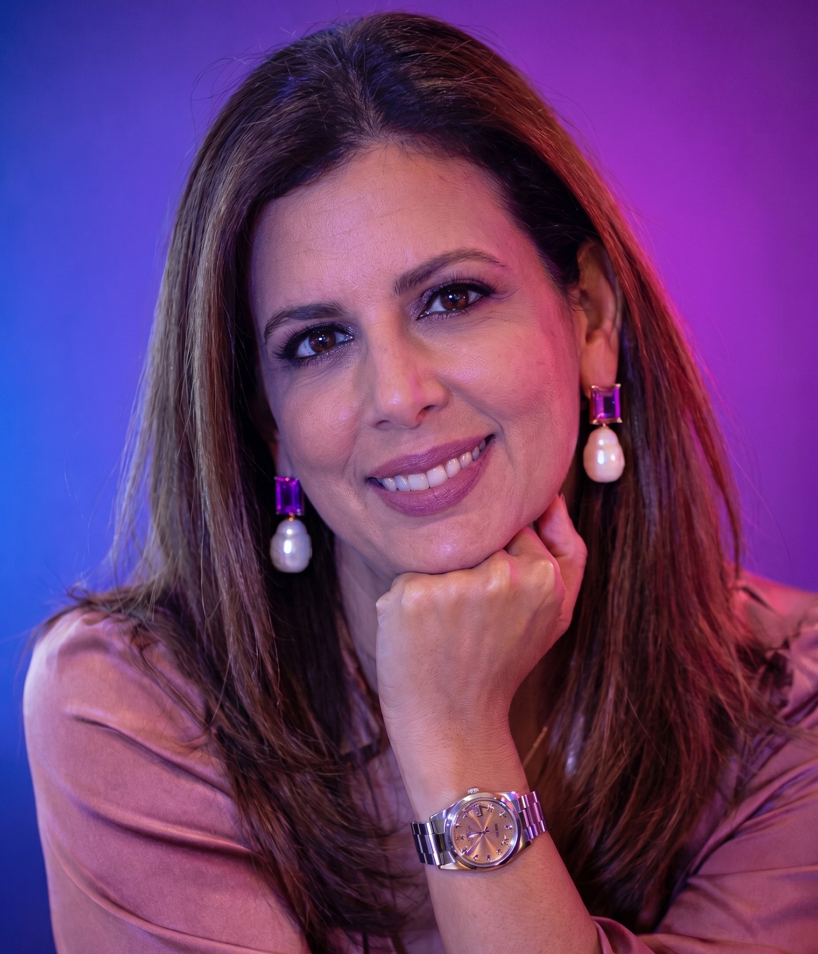 Retrato de colaborador del equipo Shift Latam — 7 de 10