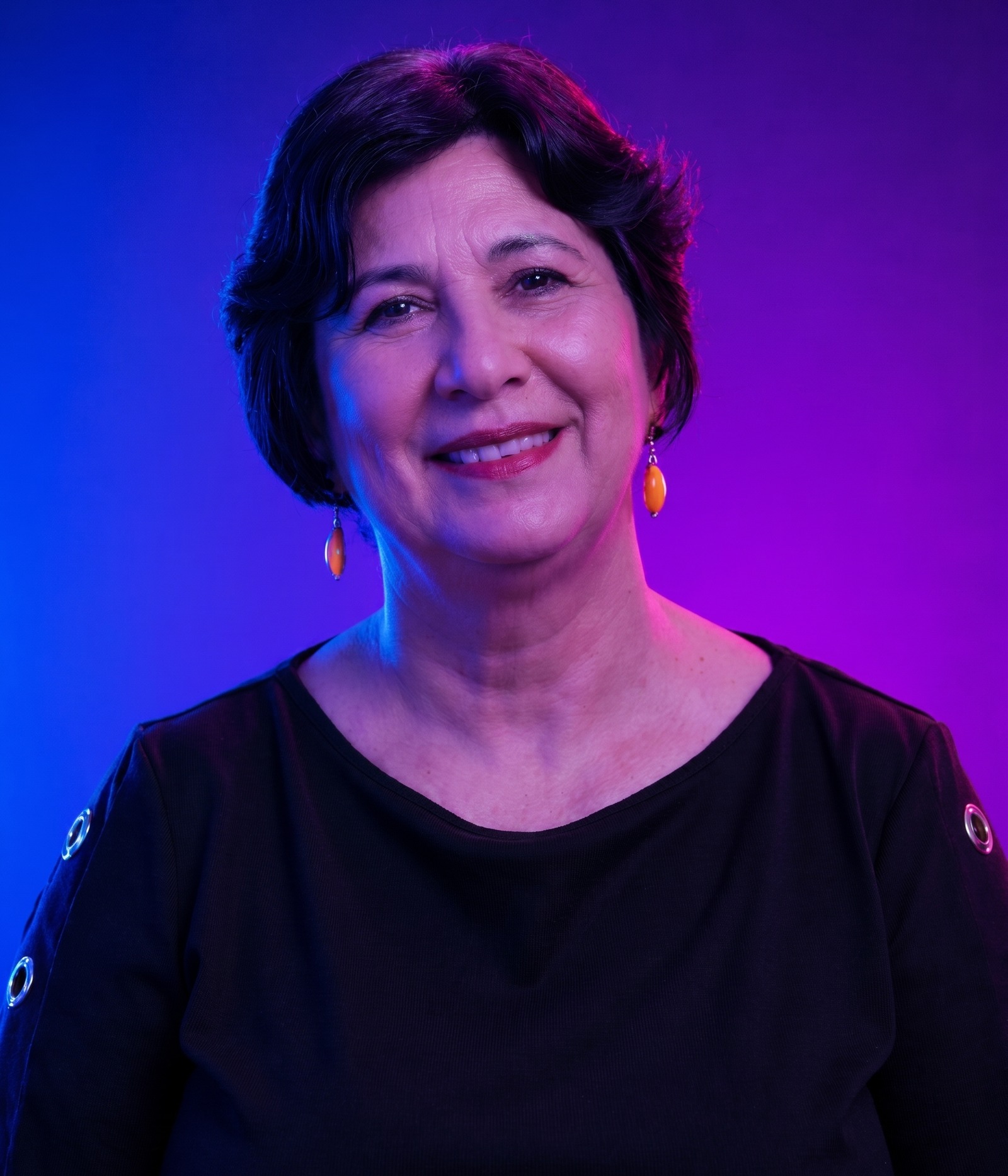 Rosario Montenero